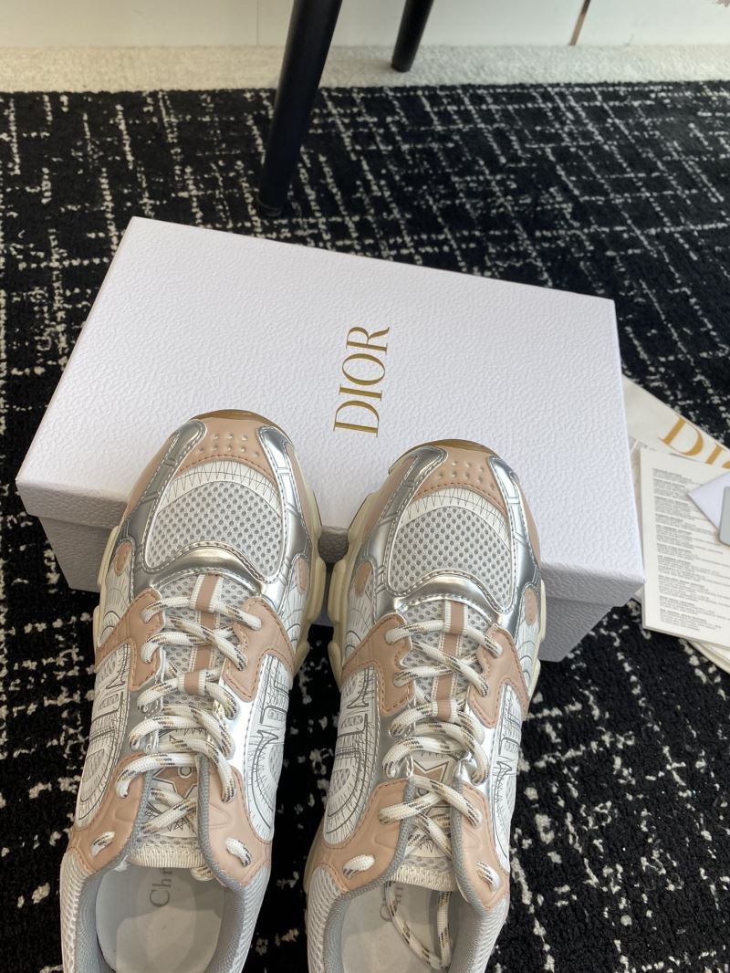 Christian Dior Sneaker